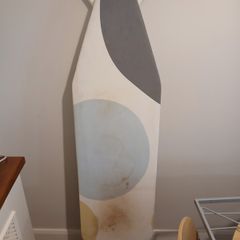 Ironing board