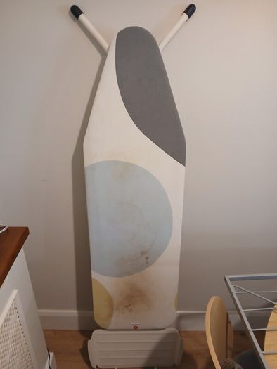 Ironing board
