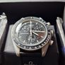 Omega x Swatch Mission to the Moon Image 3