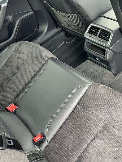 Audi A6 2018
