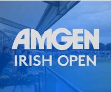 Amgen Irish Open Ticket+ Saturday