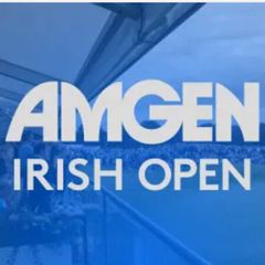 Amgen Irish Open Ticket+ Saturday