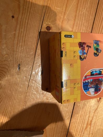Lego