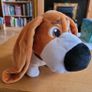 The secret life of pets 2 - dog collection - teddies Image 5