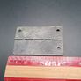 WW2 Allied POW Dog Tag - "Oflag II E 227" German Made Image 2