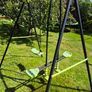 Swing set Image 3