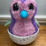 Pink and Purple Hatchimal Image 3
