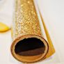 Cricut Iron On Glitter Vinyl Rolls 12"x 19" Image 4