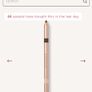 Sculpted by Aimee Eyeliner Duo. 2 in 1 Brighten and Define in Nude/Brown Image 3