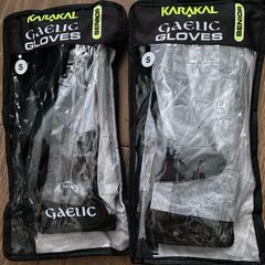 Gaelic Football Gloves Senior S Karakal BNIB