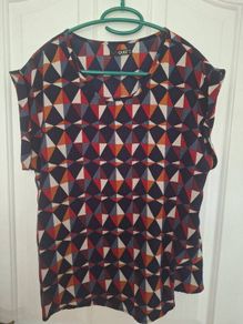 Ladies Top from QUIZ