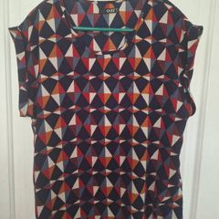 Ladies Top from QUIZ