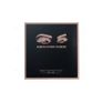 Magnetic Eyelashes with Magnetic Eyeliner and Tweezer - 3 Pair Set - Long Lashes - Size 6D-46 Image 3