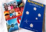 Australia & New Zealand Travel Books.