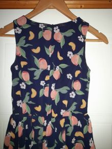 girls new dress