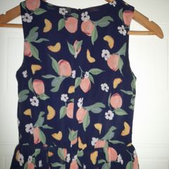 girls new dress