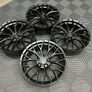 20" Inch Q44 Alloy Wheels BMW G30 G31 G32 G20 G21 G28 3 4 5 6 series 5x112 Image 7