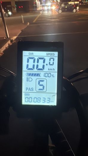 Samebike Xwlx09