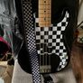 Fender P Bass w/ EMGs (Fake Fender) Image 2