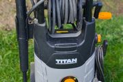 Power washer like new. Used max 3 times