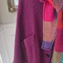Stunning John Brannigan cape Image 5