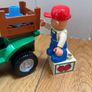 Duplo Farmer Lego Image 3
