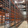 Used Warehouse Pallet Racking Image 5