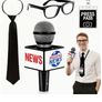 News Reader Costume Image 2