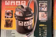 Ash Vac