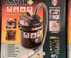 Ash Vac