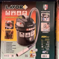Ash Vac