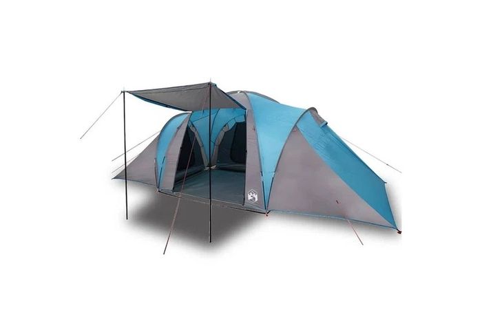 6 people outdoor tent