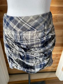 mini skirt Karen Millen size 10