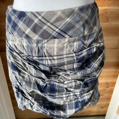 mini skirt Karen Millen size 10