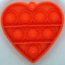 Mini Pop Push It Fidget Game 8 Styles & 2 Colours Image 9