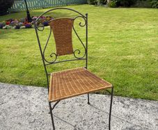 chair