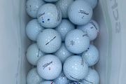 Titleist Golf Balls