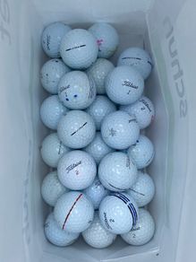 Titleist Golf Balls