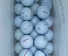 Titleist Golf Balls