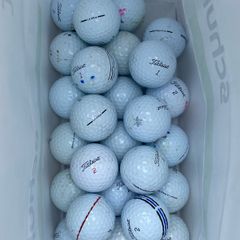 Titleist Golf Balls