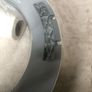 Bosch Serie 4 Washing Machine Door Image 4