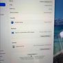 Apple Macbook Pro 16" (2021) M1 Pro / 16gb / 1tb Ssd / 86% Bh Image 2
