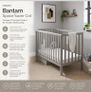Obaby Spacesaver Cot Image 2