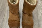 Genuine Uggs: Size 1 - Or Free With Any Clothes Bundle