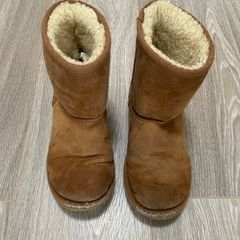 Genuine Uggs: Size 1 - Or Free With Any Clothes Bundle