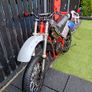 Cr125 2stoke for sale Image 3