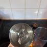 FRESKO Hand Blender with Measuring Cup Image 3