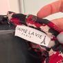 J'aime La Vie blouse Image 7