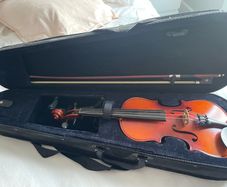 Violin (Quarter size) 1/4- for sale