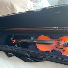 Violin (Quarter size) 1/4- for sale